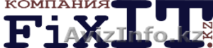 Компьютерная Помощь-FixiT.kz  #452685