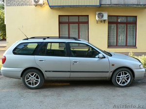 Продам Nissan Primera,  1999 г, цена: 8900$  #432228