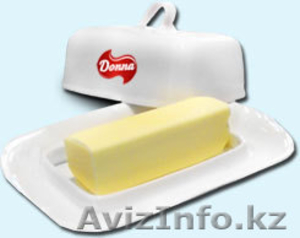 маргарины и спред DonnA #432921
