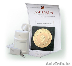 GSM-сигнализация. Express GSM #426406