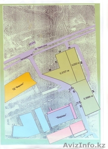 Продается зем.участок 60 соток #432343