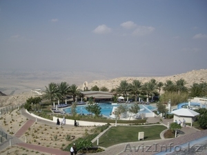 Новый Год и сказочный отдых в ОАЭ! #448322