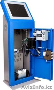 Платежный терминал ОСМП 2 Эконом б/у  #409392