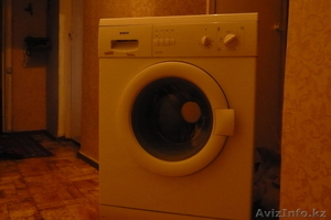 Стиральная машина Bosch WFD 1290 #439146