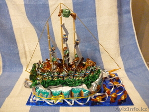 Сладкий подарок #359035