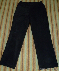 Брюки зимние,  для беременных #451702