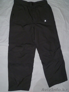 Брюки зимние,  мужские #451721