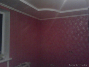 ремонт квартир,  левкас,  закатка,  обои,  леонардо,  линолеум  #169262