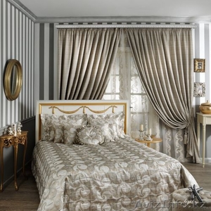 Франчайзинг элитного греческого текстиля