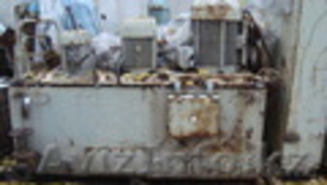 Гидравлический пресс П7043. Усилие 2000 тонн. Цена 20 000$ (Работы не был) #452680