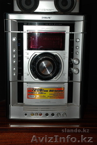 Продам Музыкальный центр Sony Mhc Gnv111D #452421