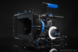 Видео сьемка на фотокамему Canon 5D Mark II #432869