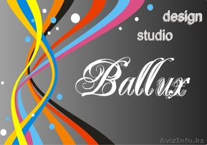 design studio - Ballux #274030