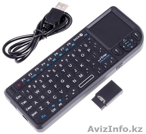 Keyboard QWERTY мини клавиатура #454700