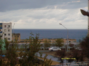 Продается 3-х комнатная квартира 13мкр.125т.дол. #425462