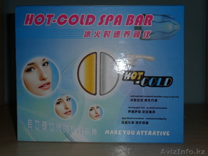 Портативный аппарат по разглаживанию морщин #438385