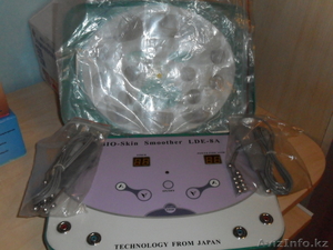 аппарат безоперационной подтяжки морщин. Астана #438310