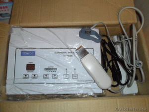 Портативный ультразвуковой скрабер  #438172