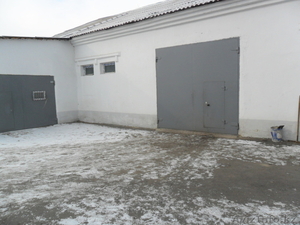 Продам Авто комплекс на Федоровке #444678