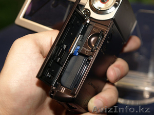 ВИДЕО КАМЕРА   ФОТОАППАРАТ #444716