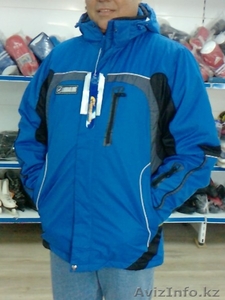 Мужская горнолыжная/сноубордическая одежда #440525