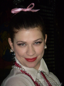 Ведущая корпоративных мероприятий #449687