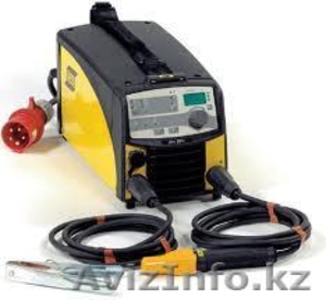 General Welders #452120