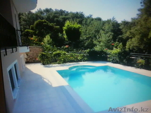 Вилла в Гечеке,   Турция #426287