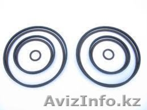 Кольца Ваноса для двигателей M52TU,  M54,  M56  запчасти БМВ Алматы #426088