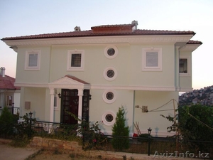 Вилла в Фетхие,  Турция #437808