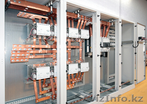 Специальное предложение на электромонтажные работы в Алматы #371580