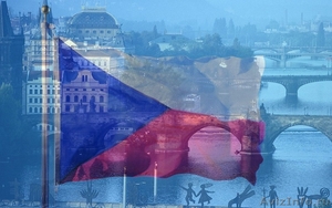 Курсы чешского языка! #428021