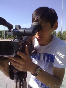 видео услугт видеосъемка  #481479