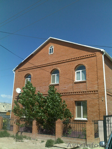 Продается Коттедж р-н Ст.Мечети #465262