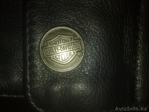 Кожаная куртка Classic Cruiser Harley Davidson #460551