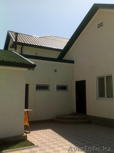 Продается уютный дом с времянкой по Чехова #465266