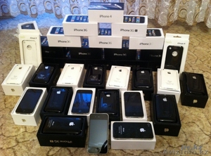 iPhone 3G 8Gb оригинал. #458550