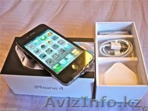 Brand New  Apple iPhone 4S 32GB  Unlocked  #457195