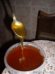 МЕД НАТУРАЛЬНЫЙ! #464871