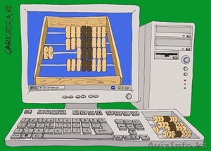 Предоставление всех видов бухгалтерских услуг #465224