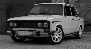 Куплю ВАЗ 2106 на зап-части #474047