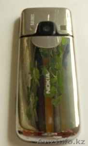 Сотовый телефон Nokia 6700 #462387