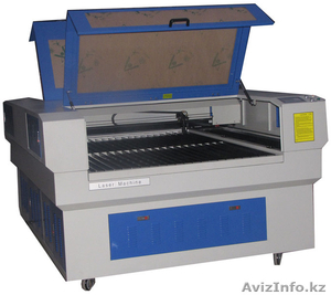 JQ1412 лазерная резка с высокой скоростью с ШВП #478301