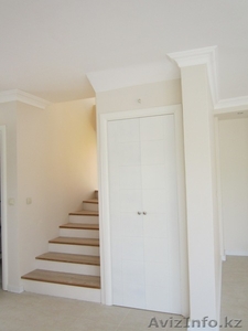 Две одинаковые виллы в Даламане,  Турция #460872