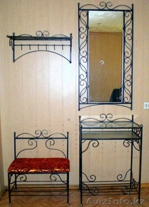 эксклюзивные кованные изделия #478281