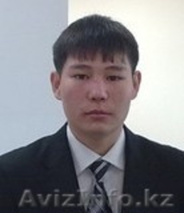 Ищу работу Резюме #479662