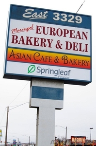 ПРОДАМ БИЗНЕС!!! #468634