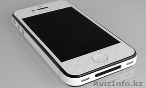 Apple iphone 4s 32GB. #482801