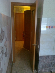 Хорошая улучшенная квартира #464063