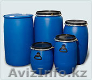 Бочки Канистры Бидоны Полиэтиленовая Тара #461210